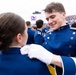 U.S. Air Force Academy Graduation Class of 2026