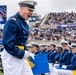 U.S. Air Force Academy Graduation Class of 2026