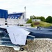 A Harrier comes home to Annapolis: AV-8B display dedicated to Marine Corps Aviation