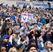 U.S. Air Force Academy Graduation Class of 2026