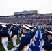 U.S. Air Force Academy Graduation Class of 2026