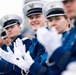 U.S. Air Force Academy Graduation Class of 2026