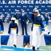 U.S. Air Force Academy Graduation Class of 2026