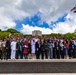 DKI APCSS Remembers The Fallen On Memorial Day