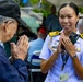 DKI APCSS Remembers The Fallen On Memorial Day