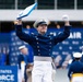 U.S. Air Force Academy Graduation Class of 2026