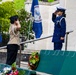 DKI APCSS Remembers The Fallen On Memorial Day