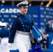 U.S. Air Force Academy Graduation Class of 2026
