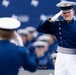 U.S. Air Force Academy Graduation Class of 2026