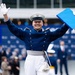 U.S. Air Force Academy Graduation Class of 2026