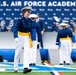 U.S. Air Force Academy Graduation Class of 2026