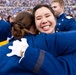 U.S. Air Force Academy Graduation Class of 2026