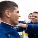 U.S. Air Force Academy Graduation Class of 2026