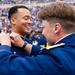 U.S. Air Force Academy Graduation Class of 2026