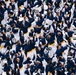 U.S. Air Force Academy Graduation Class of 2026