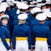 U.S. Air Force Academy Graduation Class of 2026
