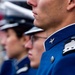 U.S. Air Force Academy Graduation Class of 2026