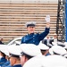 U.S. Air Force Academy Graduation Class of 2026