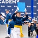 U.S. Air Force Academy Graduation Class of 2026