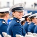U.S. Air Force Academy Graduation Class of 2026