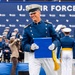 U.S. Air Force Academy Graduation Class of 2026