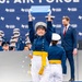 U.S. Air Force Academy Graduation Class of 2026