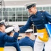 U.S. Air Force Academy Graduation Class of 2026