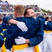 U.S. Air Force Academy Graduation Class of 2026