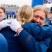 U.S. Air Force Academy Graduation Class of 2026