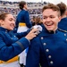 U.S. Air Force Academy Graduation Class of 2026