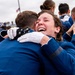U.S. Air Force Academy Graduation Class of 2026