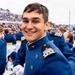 U.S. Air Force Academy Graduation Class of 2026