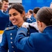 U.S. Air Force Academy Graduation Class of 2026