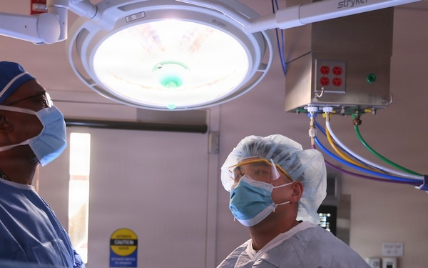 Naval Hospital Twentynine Palms, Weed Army Community Hospital launch Joint Medical Augmentation and Skills Program