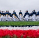 U.S. Air Force Academy Graduation Class of 2026