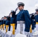 U.S. Air Force Academy Graduation Class of 2026