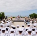 USS Somerset Changes Command
