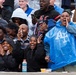 U.S. Air Force Academy Graduation Class of 2026
