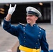 U.S. Air Force Academy Graduation Class of 2026