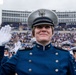 U.S. Air Force Academy Graduation Class of 2026