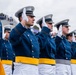 U.S. Air Force Academy Graduation Class of 2026