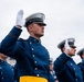 U.S. Air Force Academy Graduation Class of 2026
