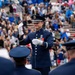 U.S. Air Force Academy Graduation Class of 2026