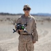 U.S. Marines Participate in Attack Drone Operator Course