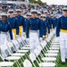 U.S. Air Force Academy Graduation Class of 2026