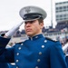 U.S. Air Force Academy Graduation Class of 2026