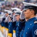 U.S. Air Force Academy Graduation Class of 2026