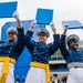 U.S. Air Force Academy Graduation Class of 2026