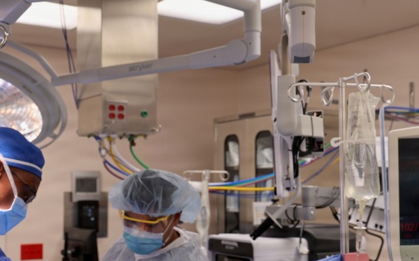Naval Hospital Twentynine Palms, Weed Army Community Hospital launch Joint Medical Augmentation and Skills Program