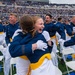 U.S. Air Force Academy Graduation Class of 2026
